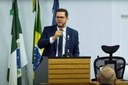 Fórum em Santa Helena discute segurança e mobilidade viária com participação de presidente da Câmara de Foz do Iguaçu Fórum em Santa Helena discute segurança e mobilidade viária com participação de presidente da Câmara de Foz do Iguaçu
