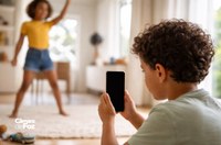 Foz avança com projeto que proíbe adultização de crianças e adolescentes