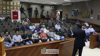 Foz avança em sistemas digitais para agilidade no serviço público