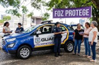 Foz do Iguaçu avança no combate à violência contra a mulher com nova política municipal e programa “Foz Protege”