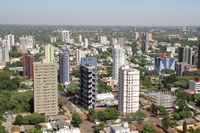 Foz do Iguaçu institui Lei de Mobilidade Urbana Inteligente e Sustentável