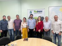 Foztrans esclarece custos do sistema de transporte coletivo para vereadores