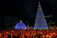 Fundação Cultural assume oficialmente a organização do Natal das Cataratas