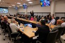 Gestão da Câmara inova, gera economia e avança em transparência e eficiência Gestão da Câmara inova, gera economia e avança em transparência e eficiência