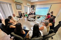 Grupo de Trabalho acelera adequações ao novo modelo de avaliação do TCE-PR