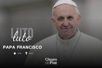 Homenagem ao Papa Francisco: Um Legado de Amor, Fé e Esperança