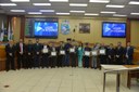 Igreja Assembleia de Deus é homenageada pelos 67 anos de evangelização e projetos sociais Igreja Assembleia de Deus é homenageada pelos 67 anos de evangelização e projetos sociais