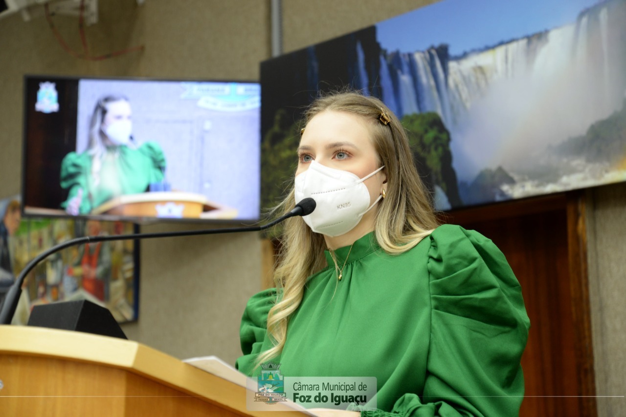 Implementação de educação de jovens e adultos fundamenta requerimento encaminhado ao Executivo