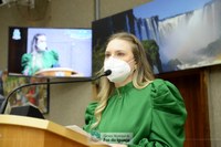 Implementação de educação de jovens e adultos fundamenta requerimento encaminhado ao Executivo