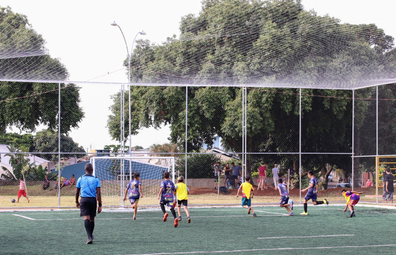 Incentivo ao esporte: Câmara aprova criação do programa esportivo auxílio monitor