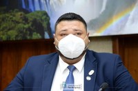 Infância e juventude são temas de requerimentos no legislativo de Foz