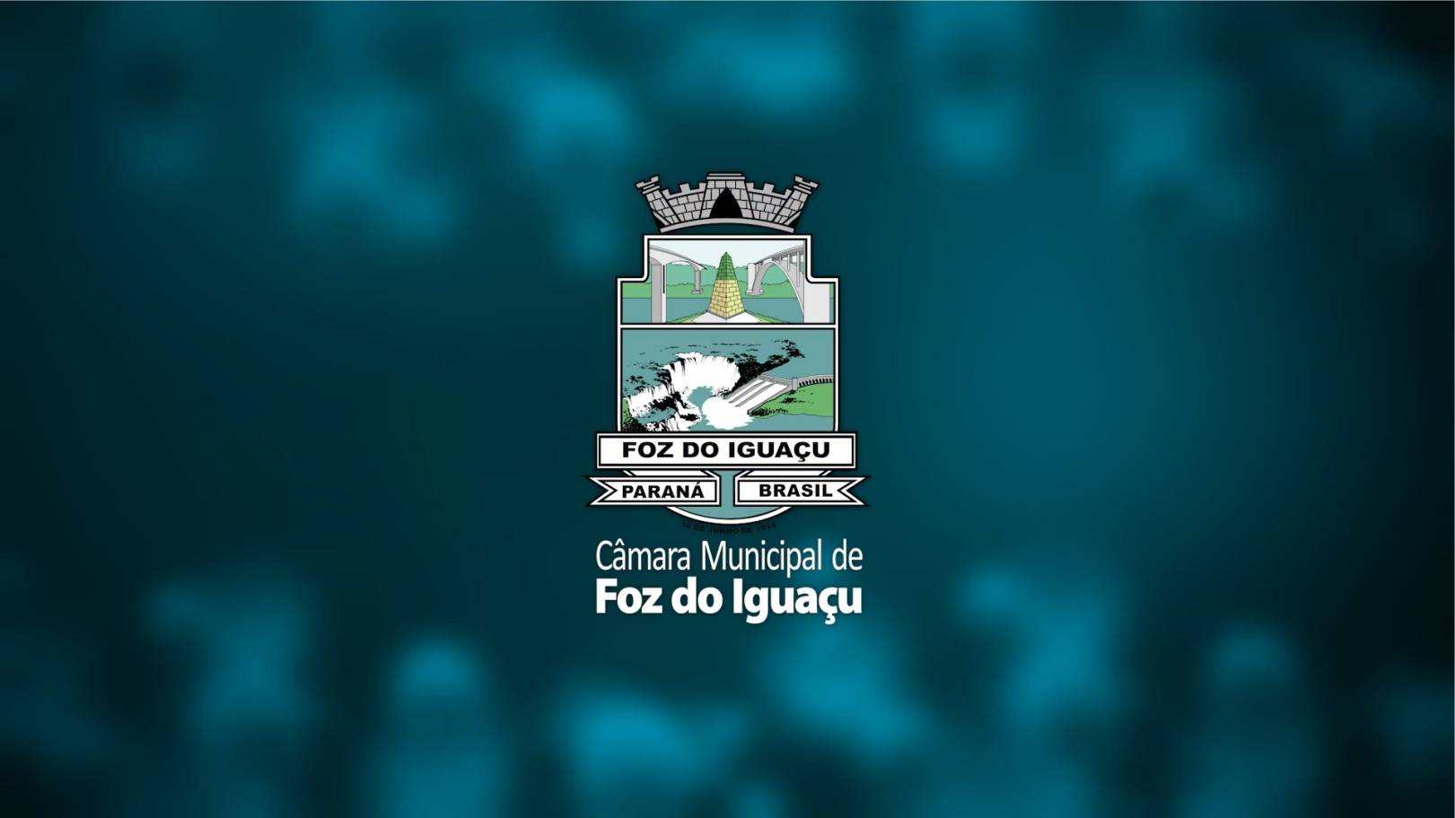 Informe da Câmara Municipal de Foz Iguaçu sobre reabertura gradual e monitorada do comércio. ASSISTA! 👇🏽