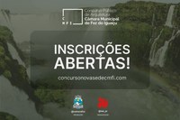Inscrições abertas para o Concurso Nacional de Arquitetura da Câmara de Foz
