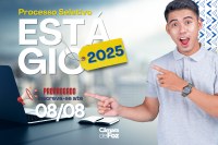 Inscrições para processo seletivo de estagiários da Câmara de Foz são prorrogadas