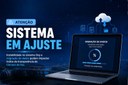 Instabilidade no sistema Oxy e migração de dados podem impactar índice de transparência da Câmara de Foz