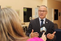 Instituto de Capacitação em Hotelaria, Gastronomia e Turismo recebe declaração de utilidade pública da Câmara de Foz