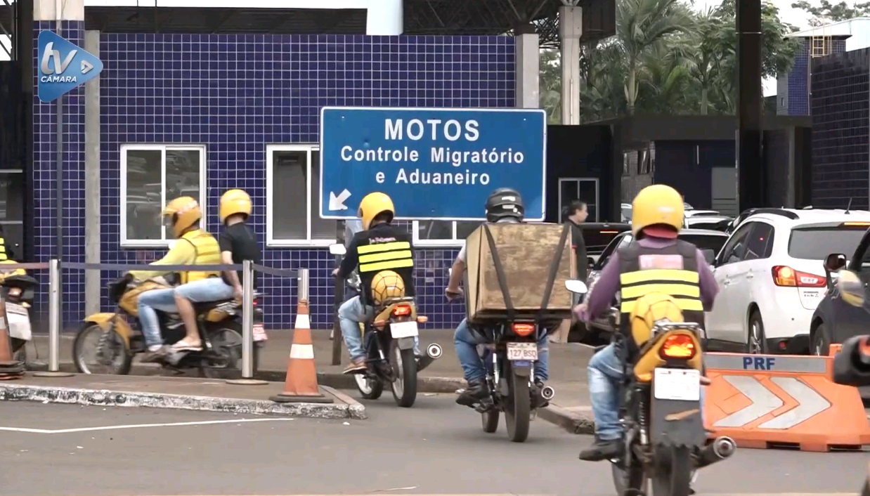 Já é lei! Mototaxistas agora podem se cadastrar como microempreendedores individuais