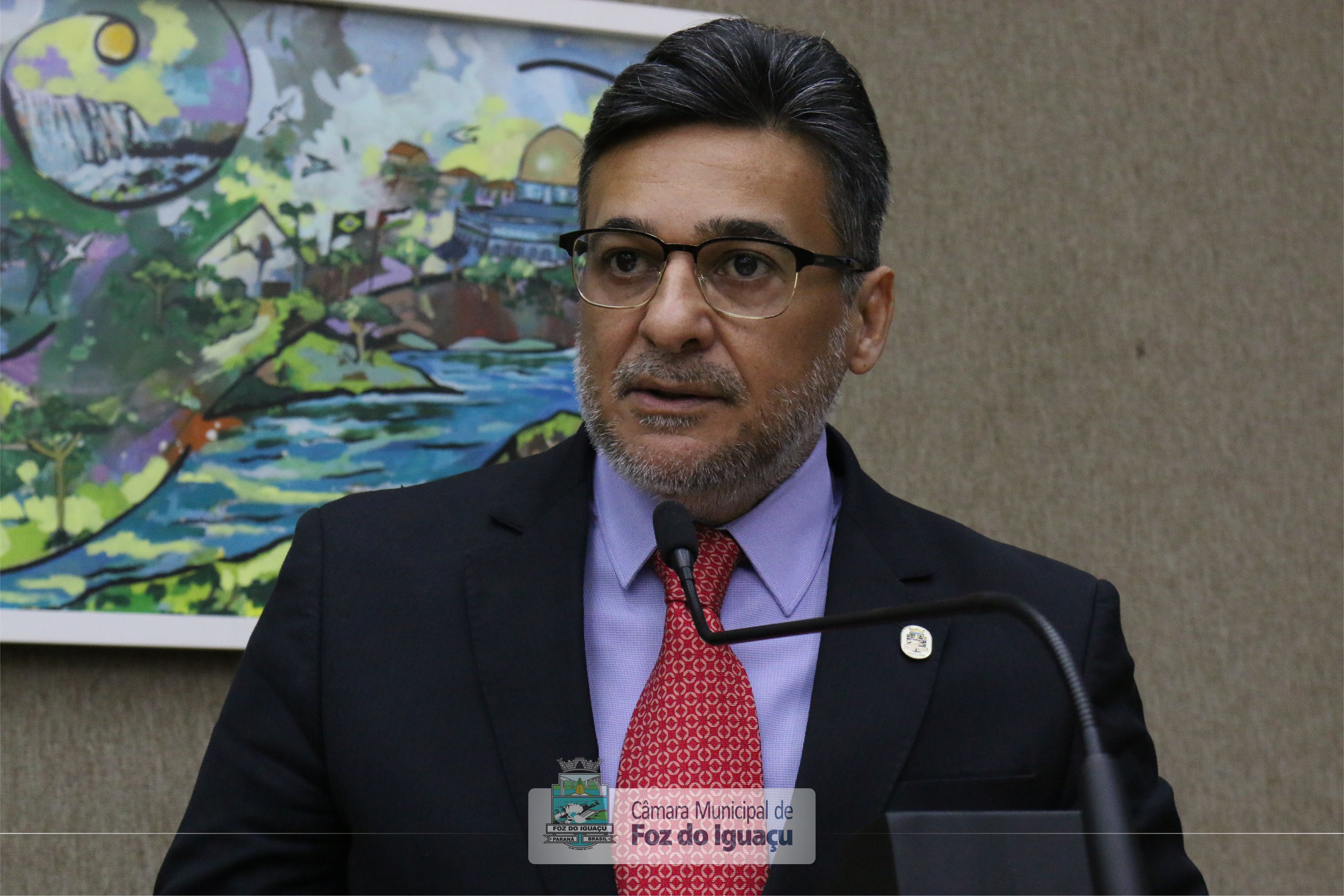 Jeferson Brayner indica instalação de farmácia no TTU