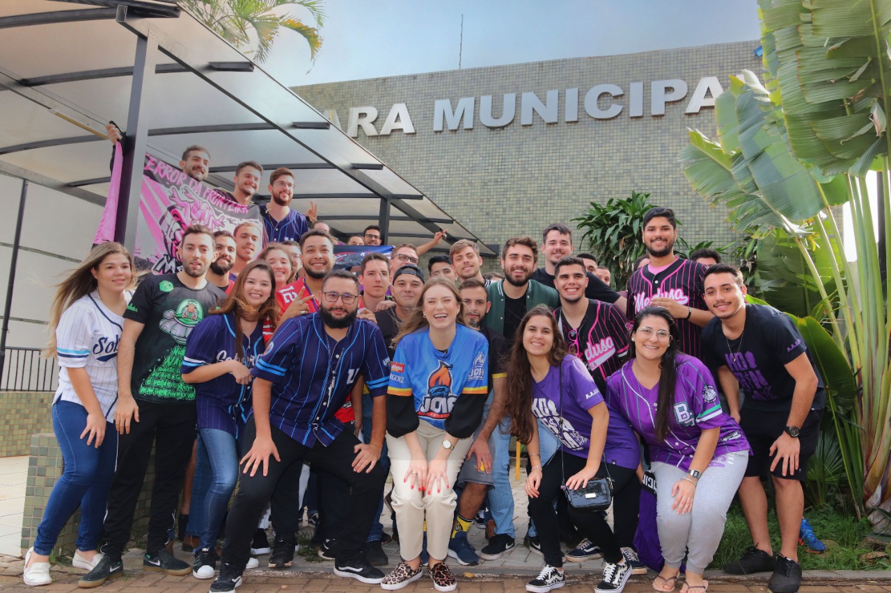 Jogos inter-atléticas da fronteira farão parte do calendário oficial do município