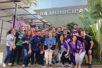 Jogos inter-atléticas da fronteira farão parte do calendário oficial do município