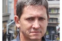 Jornalista investigativo, Mauri König, vai receber Título de Cidadão Honorário de Foz nesta quarta (23)