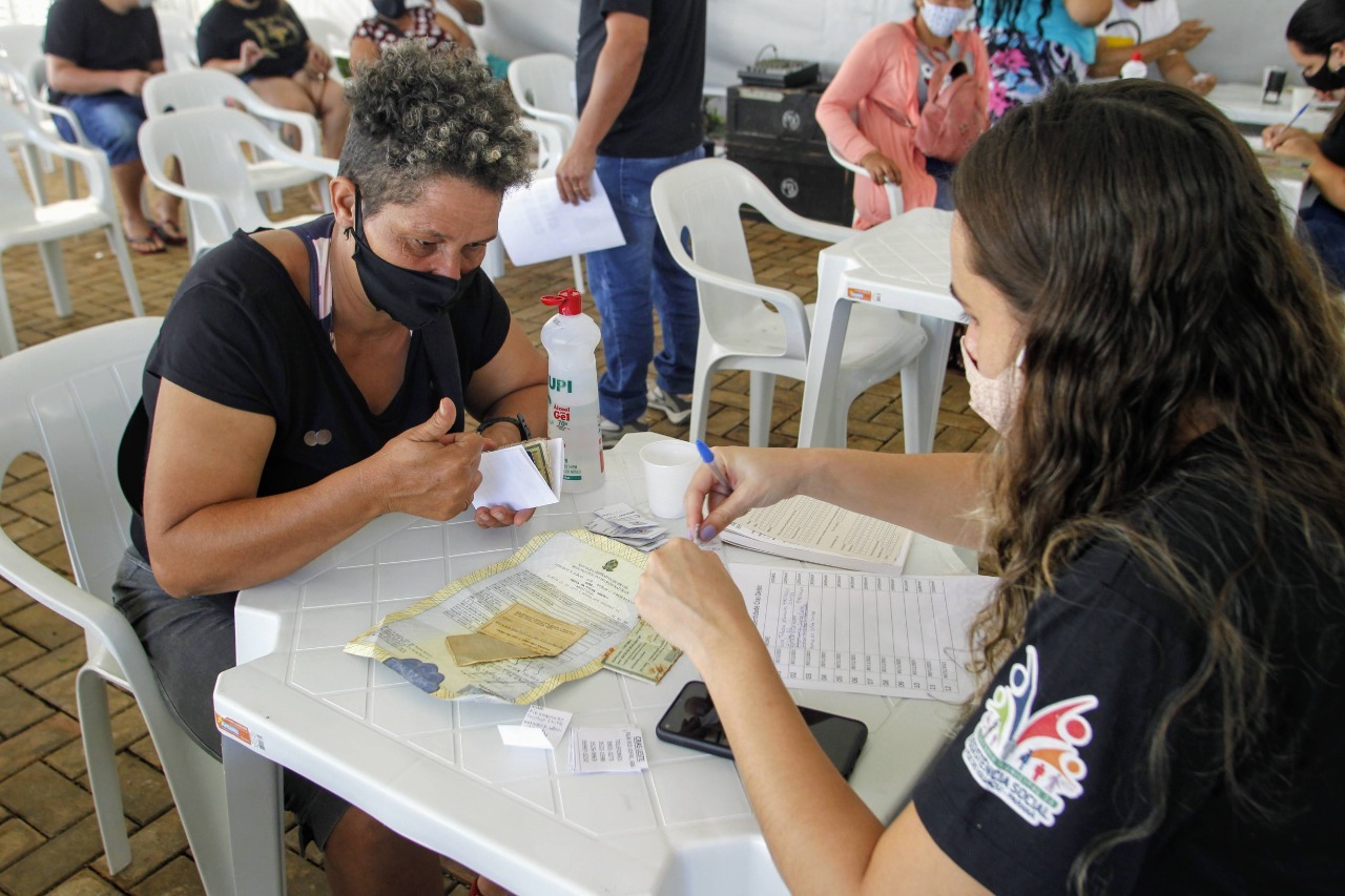 Justiça no Bairro será realizado em Foz e vai oferecer serviços como confecção de RG e casamento coletivo