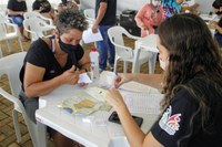 Justiça no Bairro será realizado em Foz e vai oferecer serviços como confecção de RG e casamento coletivo