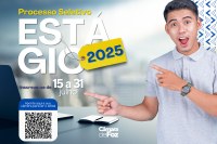 Legislativo abre processo seletivo para contratação de estagiários 