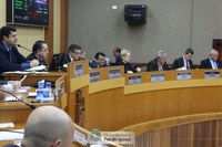 Legislativo analisa cessão de imóvel do Município para a Unila