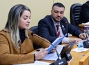 Legislativo aprova projeto que protege idosos de empréstimos abusivos liberados sem solicitação Legislativo aprova projeto que protege idosos de empréstimos abusivos liberados sem solicitação