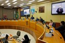Legislativo aprova unificação das massas dos fundos de previdência do funcionalismo municipal