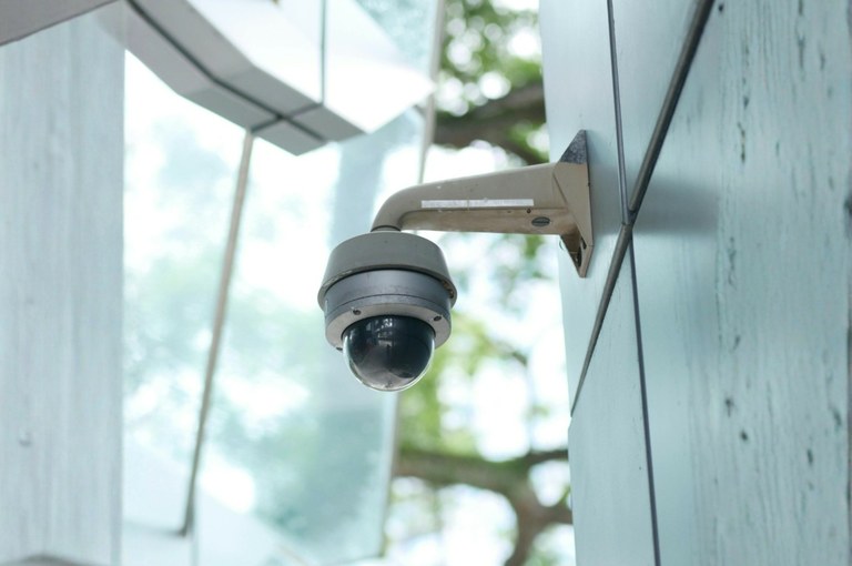 Legislativo autoriza compartilhamento de imagens de câmeras privadas com o poder público