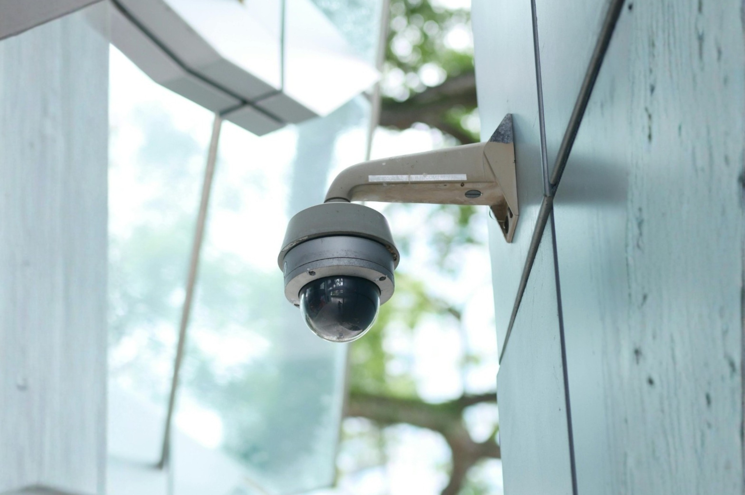 Legislativo autoriza compartilhamento de imagens de câmeras privadas com o poder público