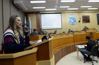 Legislativo cobra medidas adotadas em Foz para proteção de áreas prevista no Plano Municipal de Mata Atlântica
