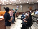 Legislativo continua debate sobre reforma da previdência e agora aguarda assembleia dos servidores