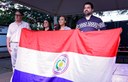 Legislativo de Foz do Iguaçu celebra o Dia do Povo Paraguaio Legislativo de Foz do Iguaçu celebra o Dia do Povo Paraguaio