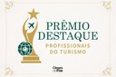 Legislativo de Foz homenageia profissionais do turismo Legislativo de Foz homenageia profissionais do turismo