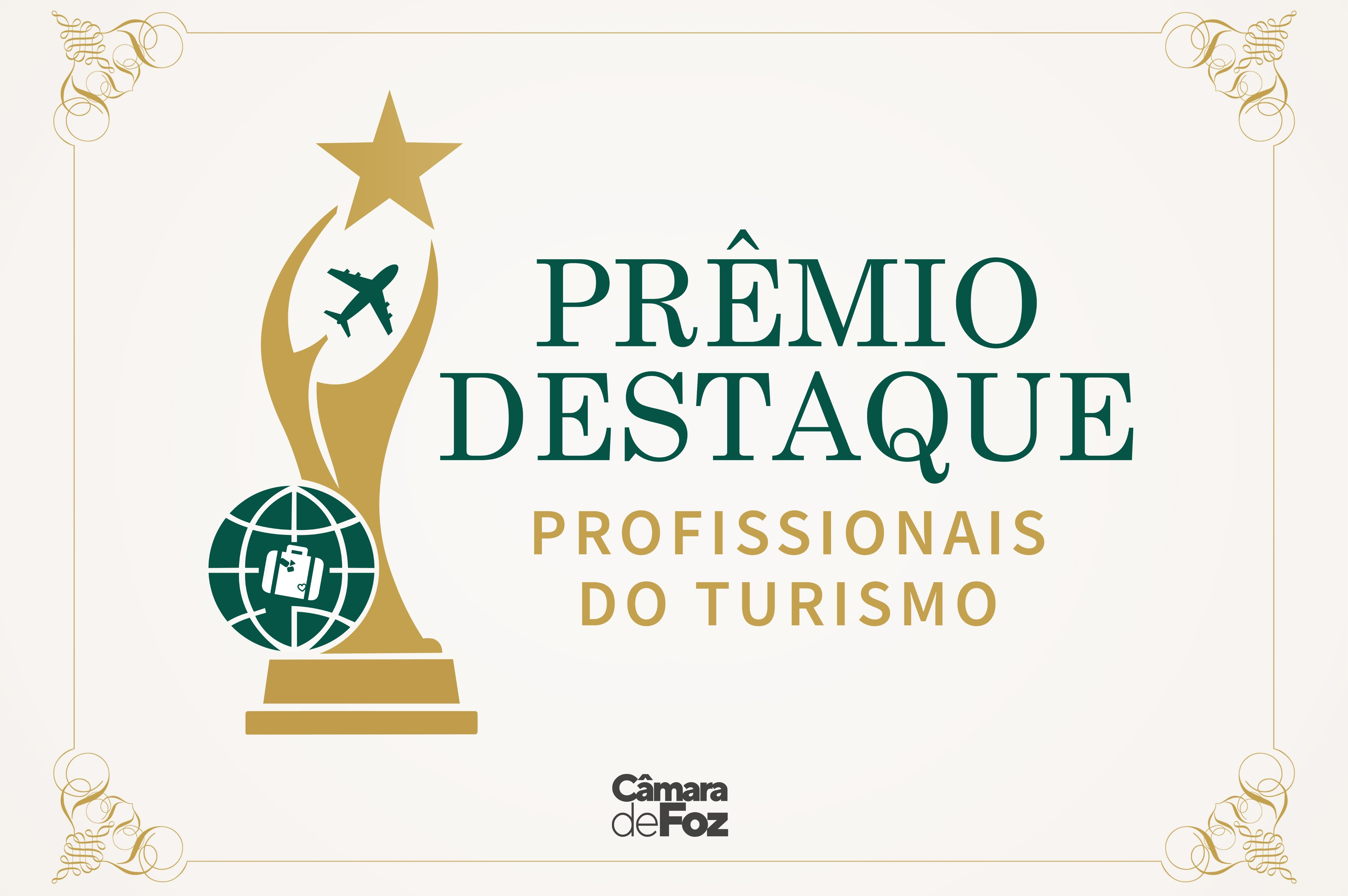 Legislativo de Foz homenageia profissionais do turismo