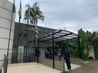 Legislativo decreta luto oficial de 3 dias em razão do falecimento da professora Viviane Jara