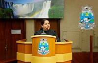 Legislativo discute abono de faltas para empregadas terceirizadas do município