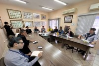 Legislativo Iguaçuense fortalece adequação ao Prolegis com revisão regimental