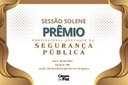 Legislativo Iguaçuense homenageia profissionais da segurança Legislativo Iguaçuense homenageia profissionais da segurança