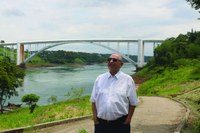Legislativo Iguaçuense lamenta falecimento de Sérgio Lobato