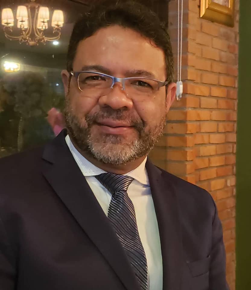 Legislativo Iguaçuense lamenta falecimento do Pastor Josias Florencio da Silva
