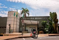 Legislativo iguaçuense regulamenta teletrabalho para servidores concursados