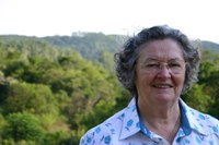 Legislativo lamenta falecimento de Dona Maria, cidadã honorária de Foz do Iguaçu