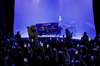 Legislativo marca presença na inauguração de novo atrativo turístico de Foz do Iguaçu