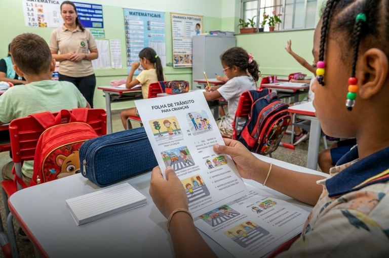 Legislativo propõe criação de programa permanente de manutenção escolar 