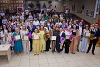 Câmara de Foz homenageia 13 mulheres com o Prêmio Mulher Destaque