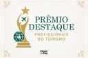 Legislativo realizará solenidade em homenagem aos profissionais do turismo